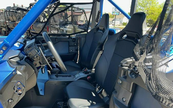 2025 Honda Talon 1000X FOX Live Valve