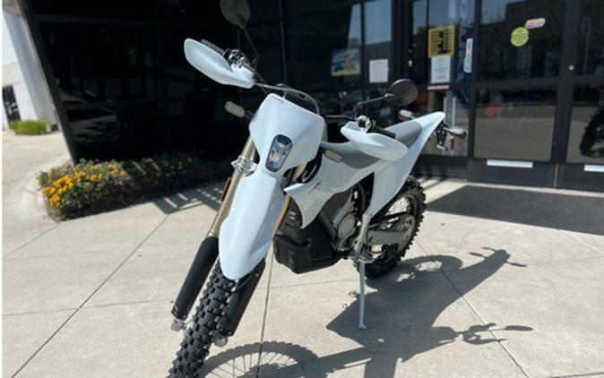 2025 Stark VARG EX 80 HP