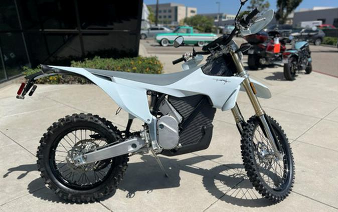 2025 Stark VARG EX 80 HP