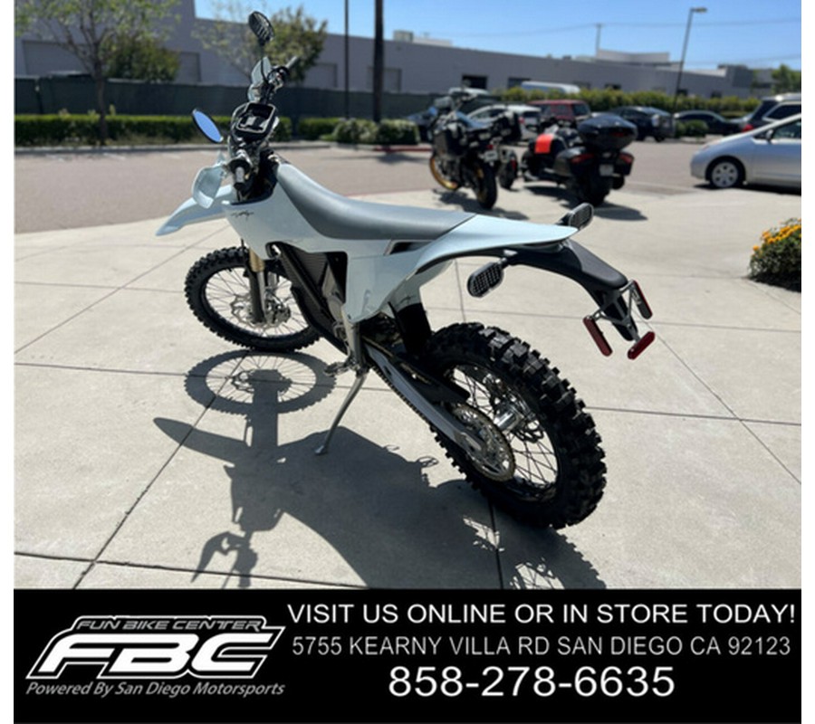 2025 Stark VARG EX 80 HP