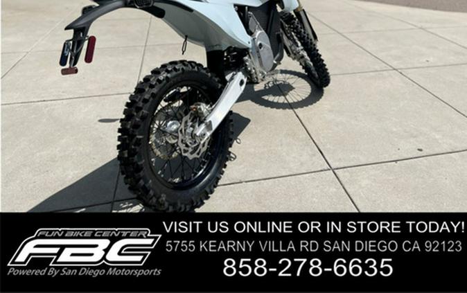 2025 Stark VARG EX 80 HP