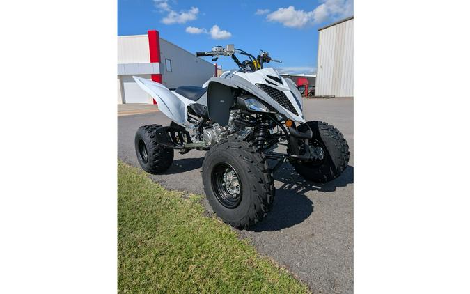 2026 Yamaha Raptor 700