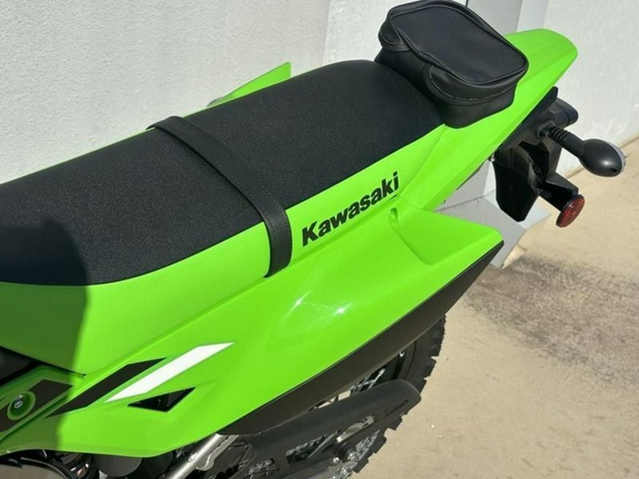 2025 Kawasaki KLX 300