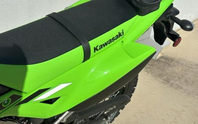 2025 Kawasaki KLX 300