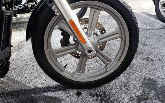 2023 Harley-Davidson Softail® Standard