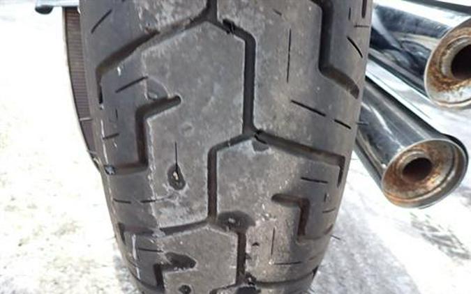 2023 Harley-Davidson Softail® Standard