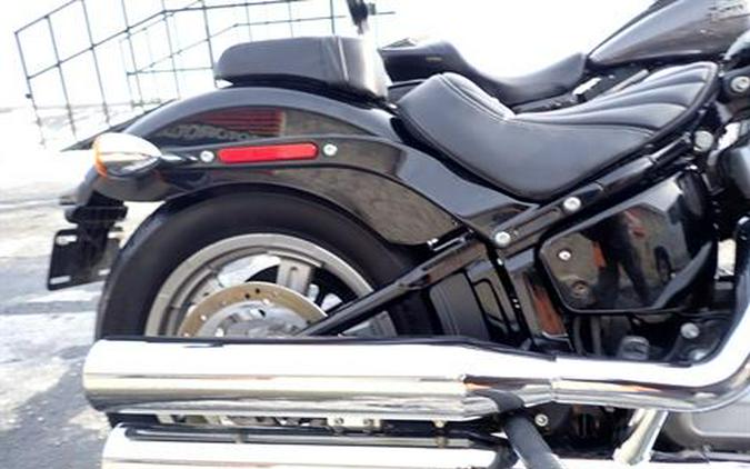 2023 Harley-Davidson Softail® Standard