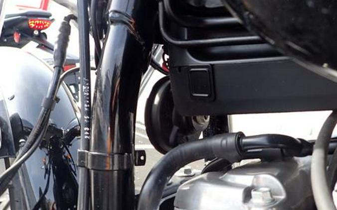 2023 Harley-Davidson Softail® Standard