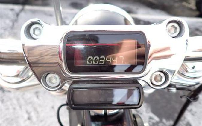 2023 Harley-Davidson Softail® Standard