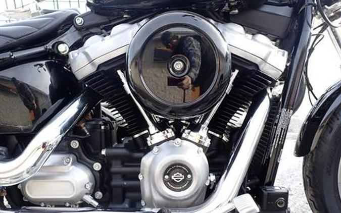 2023 Harley-Davidson Softail® Standard