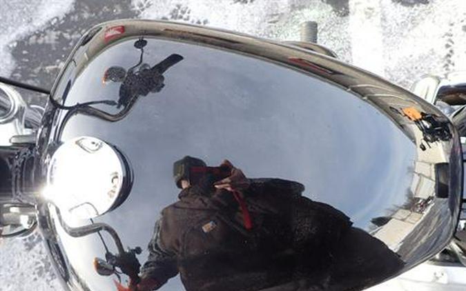 2023 Harley-Davidson Softail® Standard