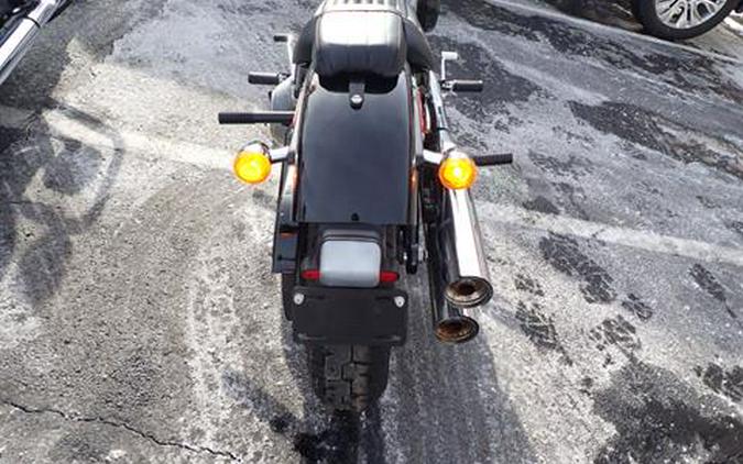 2023 Harley-Davidson Softail® Standard