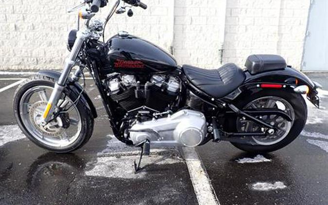 2023 Harley-Davidson Softail® Standard