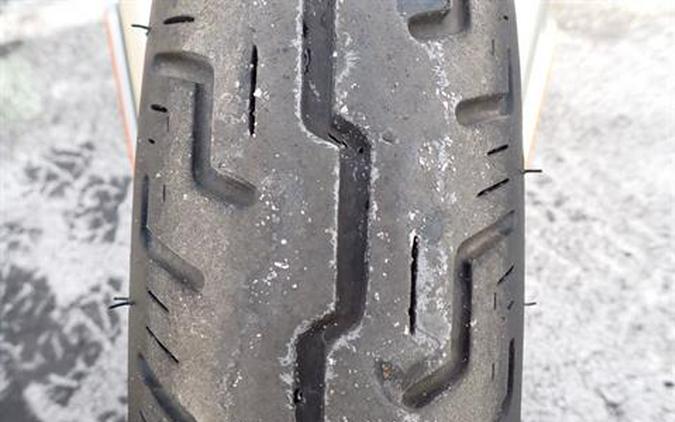 2023 Harley-Davidson Softail® Standard