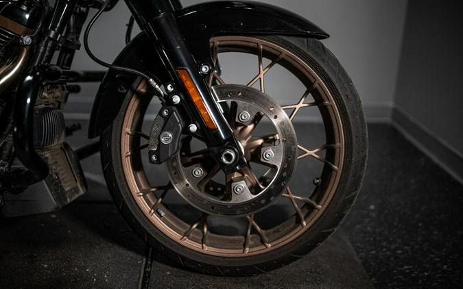 2022 Harley-Davidson Road Glide ST