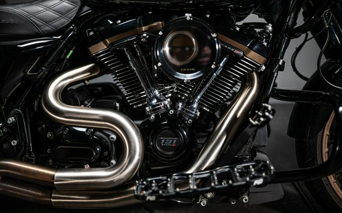 2022 Harley-Davidson Road Glide ST