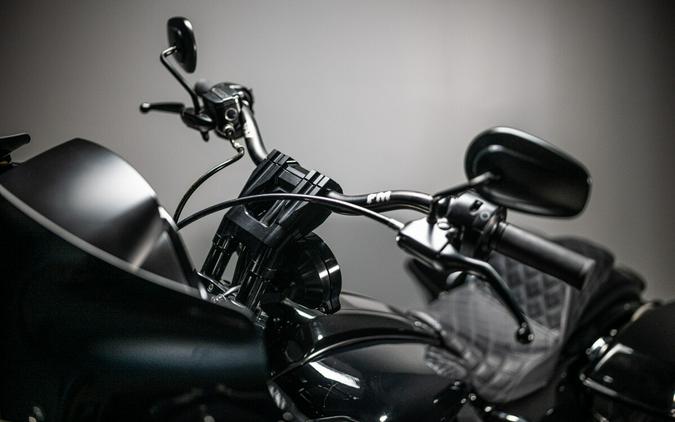 2022 Harley-Davidson Road Glide ST