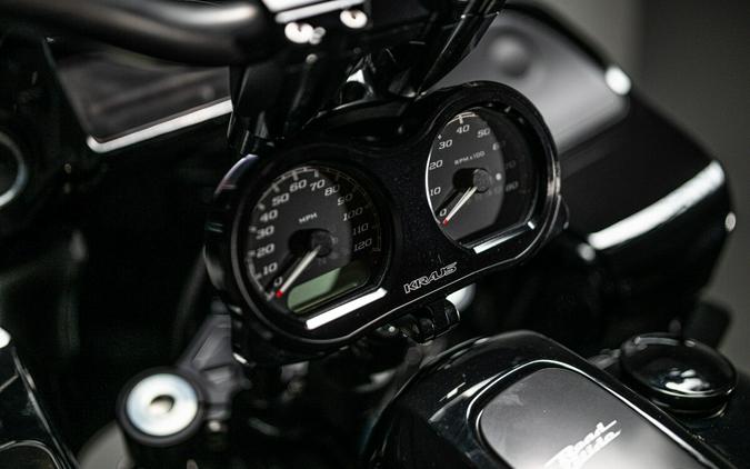 2022 Harley-Davidson Road Glide ST