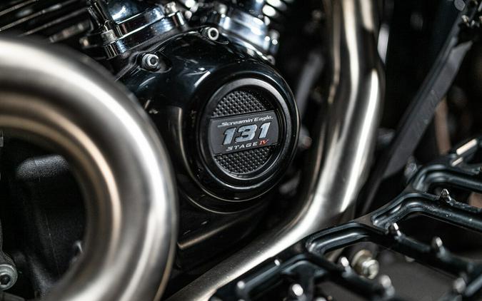 2022 Harley-Davidson Road Glide ST