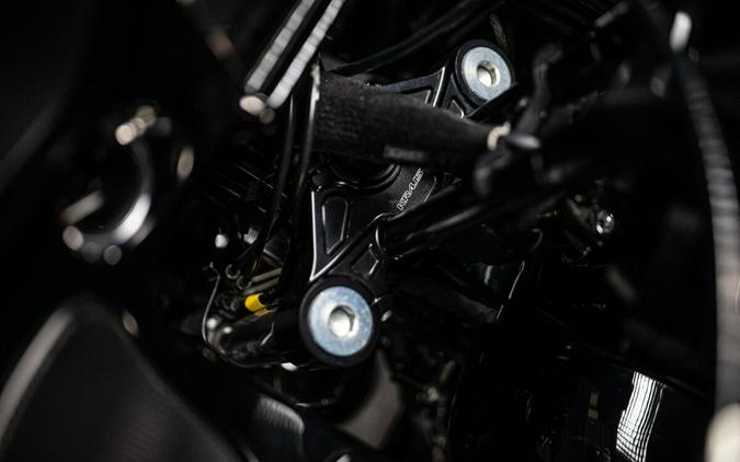 2022 Harley-Davidson Road Glide ST