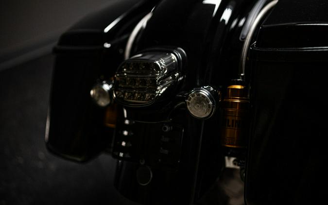 2022 Harley-Davidson Road Glide ST