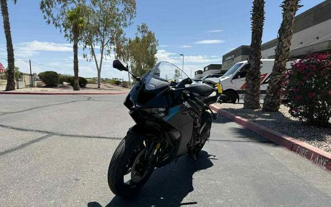 2025 Kawasaki Ninja® ZX™-6R ABS