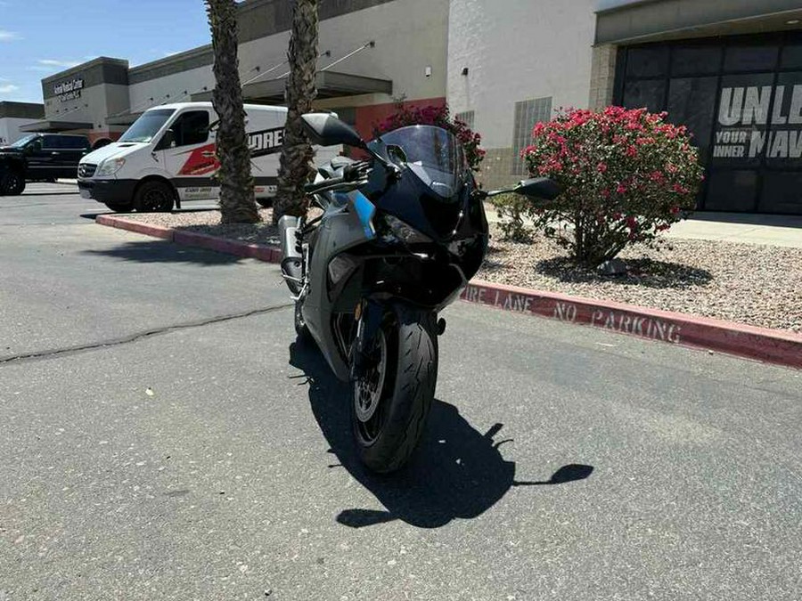 2025 Kawasaki Ninja® ZX™-6R ABS