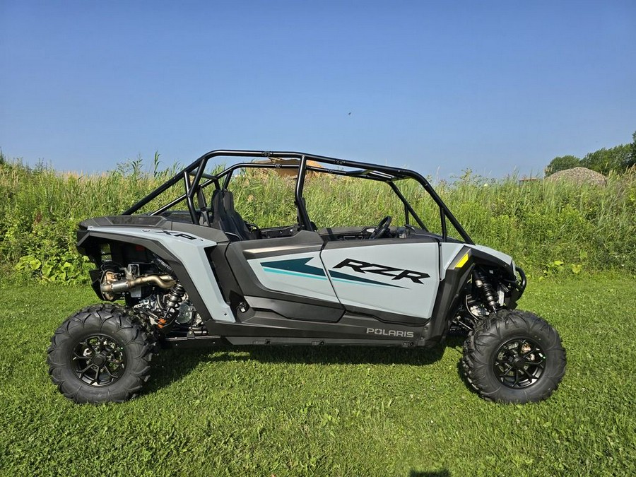 2025 Polaris® RZR XP 4 1000 Sport