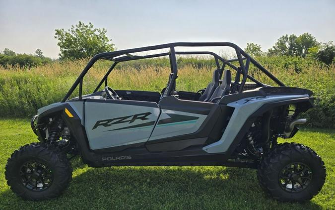 2025 Polaris® RZR XP 4 1000 Sport