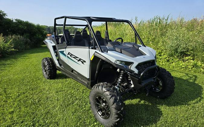 2025 Polaris® RZR XP 4 1000 Sport