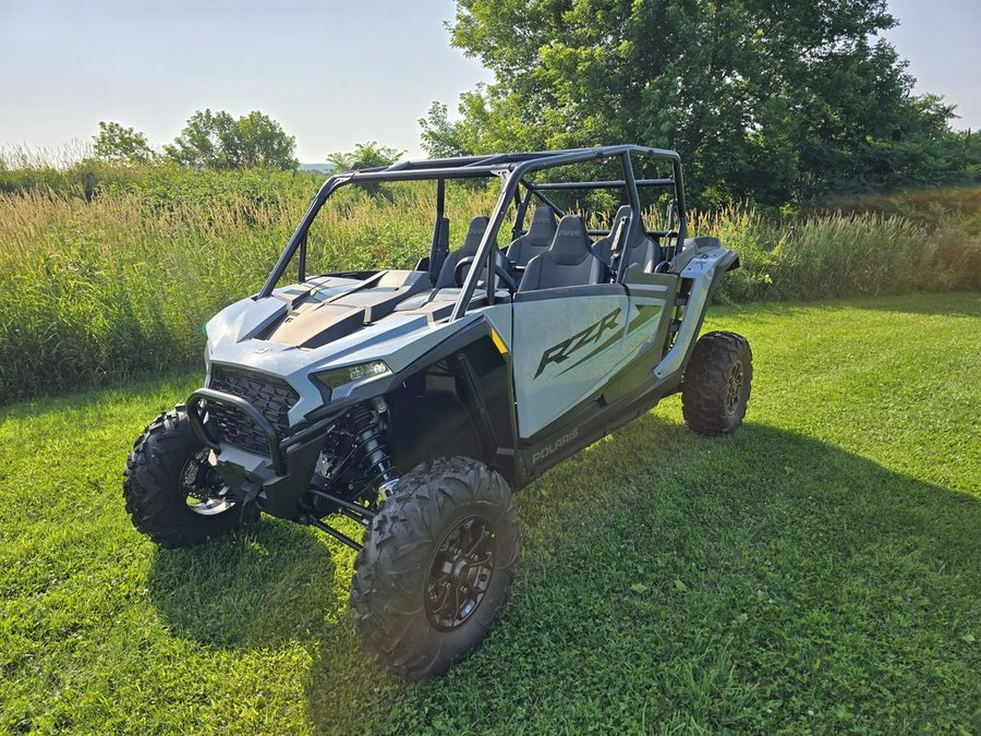2025 Polaris® RZR XP 4 1000 Sport