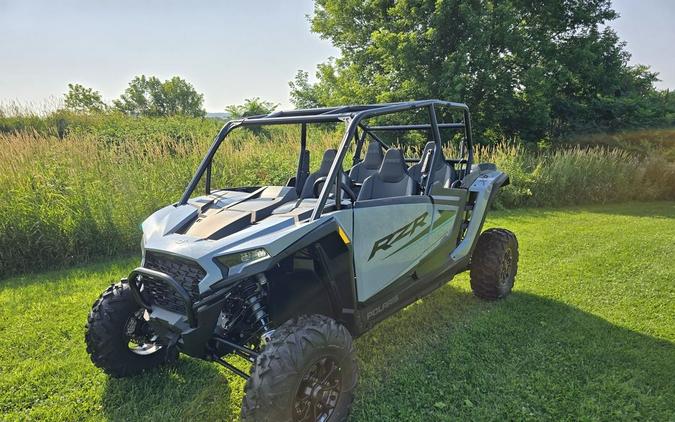 2025 Polaris® RZR XP 4 1000 Sport