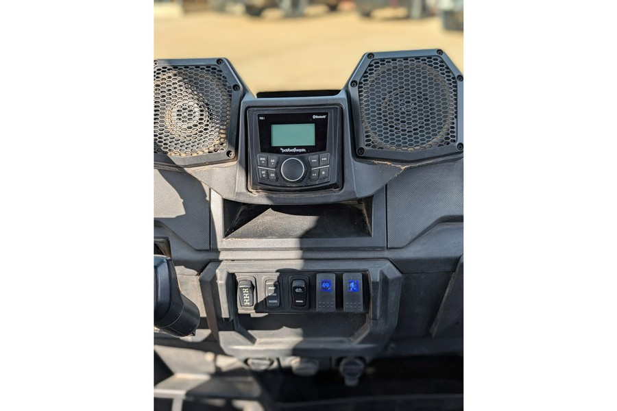 2022 Polaris RGR XP 1000 TRAIL BOSS