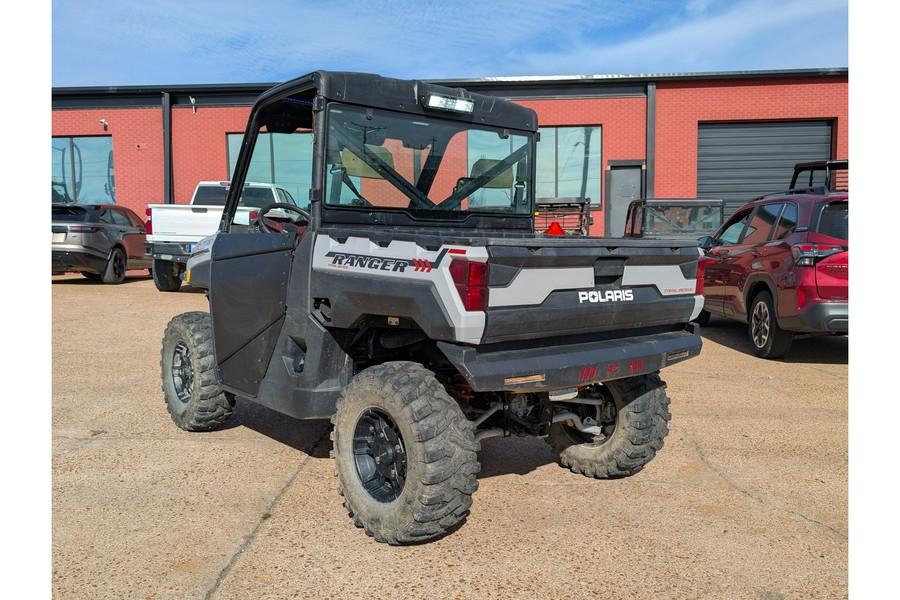 2022 Polaris RGR XP 1000 TRAIL BOSS