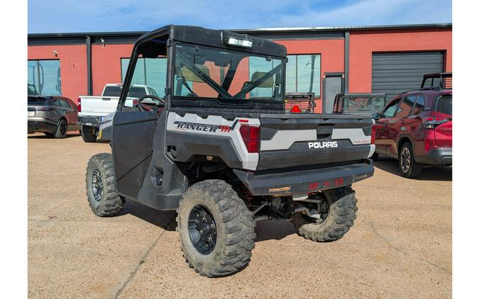 2022 Polaris RGR XP 1000 TRAIL BOSS
