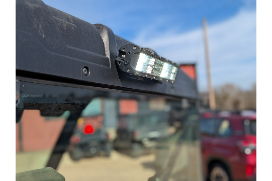 2022 Polaris RGR XP 1000 TRAIL BOSS