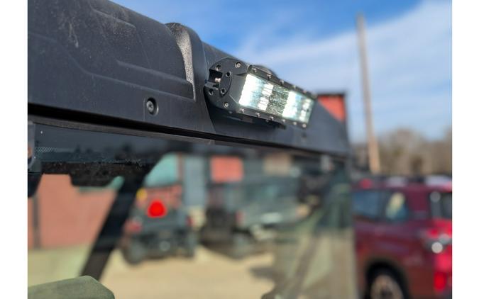 2022 Polaris RGR XP 1000 TRAIL BOSS