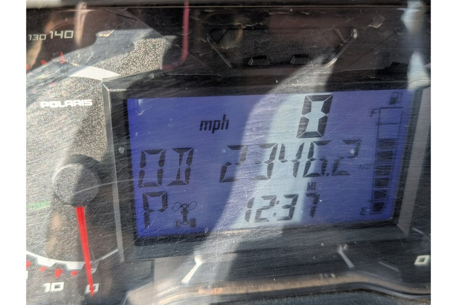 2022 Polaris RGR XP 1000 TRAIL BOSS