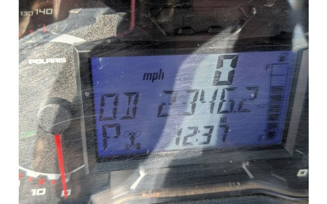 2022 Polaris RGR XP 1000 TRAIL BOSS