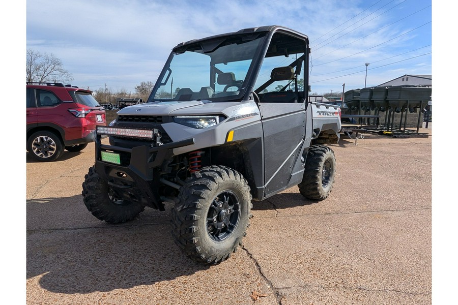2022 Polaris RGR XP 1000 TRAIL BOSS