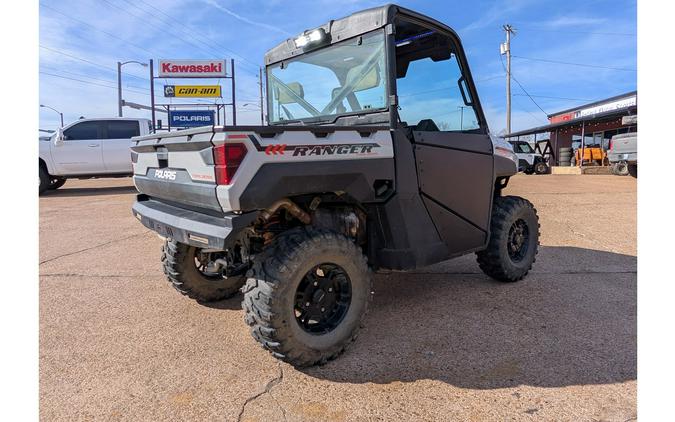 2022 Polaris RGR XP 1000 TRAIL BOSS