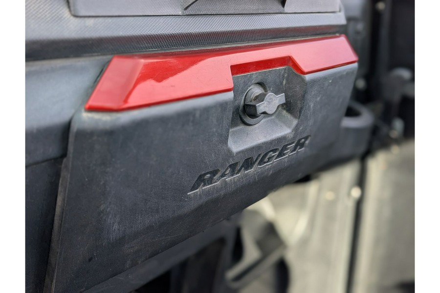 2022 Polaris RGR XP 1000 TRAIL BOSS