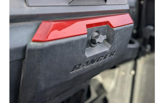 2022 Polaris RGR XP 1000 TRAIL BOSS