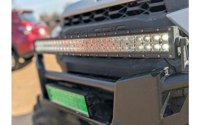 2022 Polaris RGR XP 1000 TRAIL BOSS