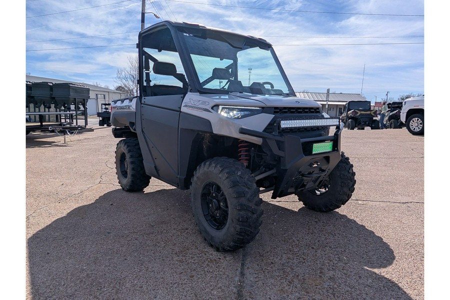 2022 Polaris RGR XP 1000 TRAIL BOSS