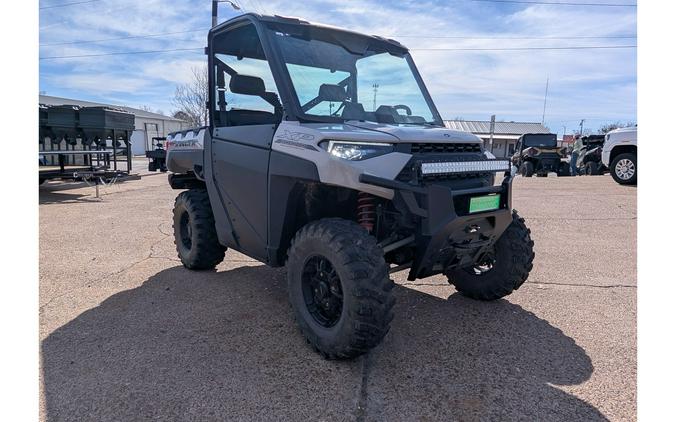 2022 Polaris RGR XP 1000 TRAIL BOSS