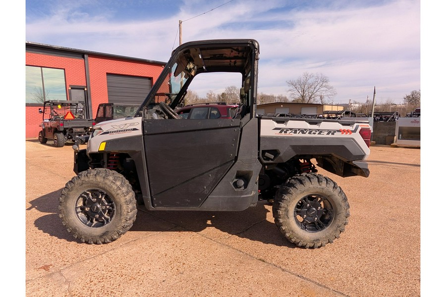 2022 Polaris RGR XP 1000 TRAIL BOSS