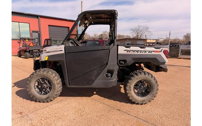 2022 Polaris RGR XP 1000 TRAIL BOSS