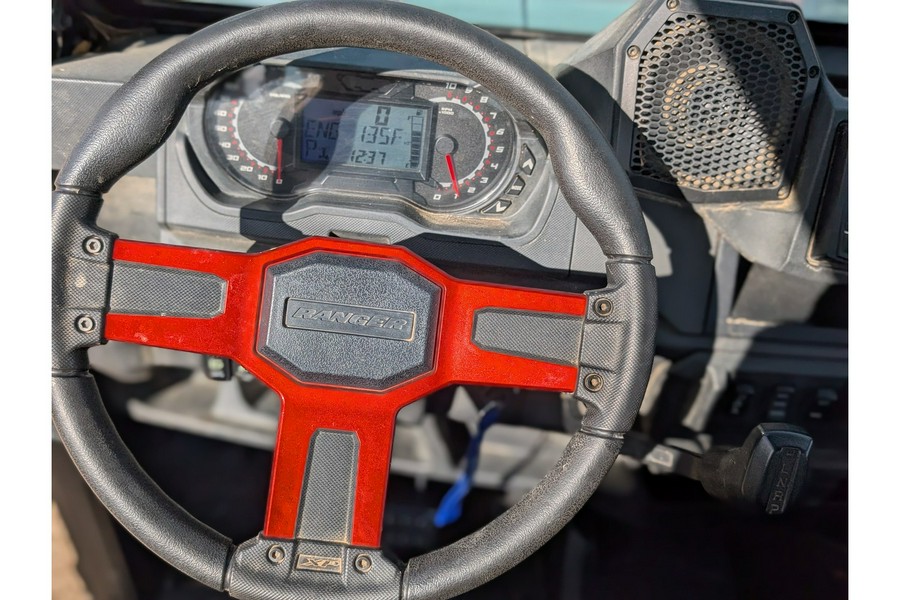 2022 Polaris RGR XP 1000 TRAIL BOSS