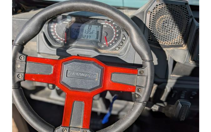 2022 Polaris RGR XP 1000 TRAIL BOSS